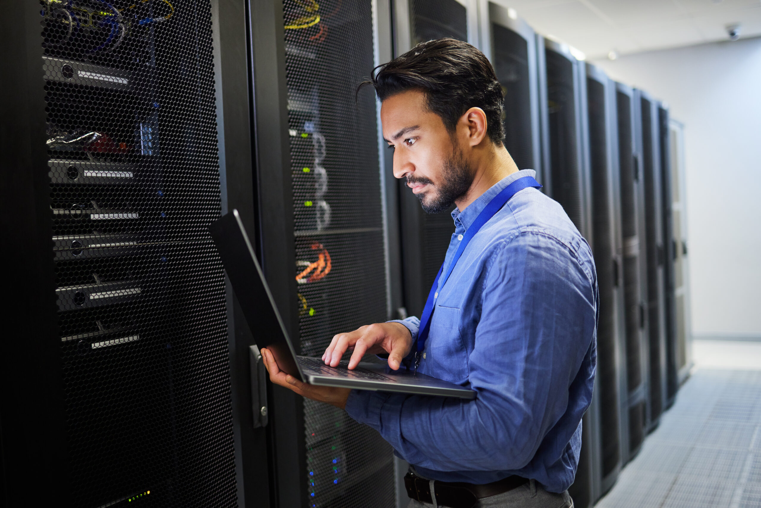 Dedicated servers