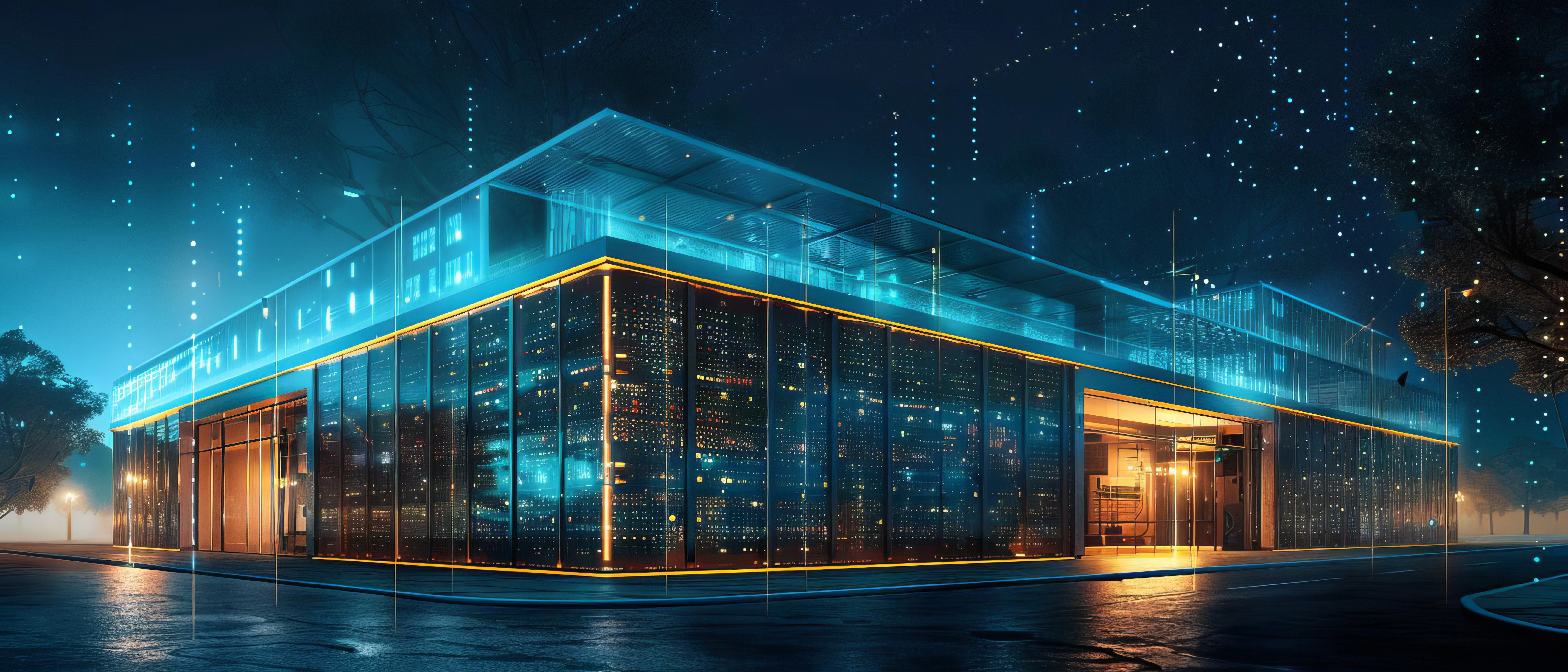 AMD EPYC Dedicated Servers