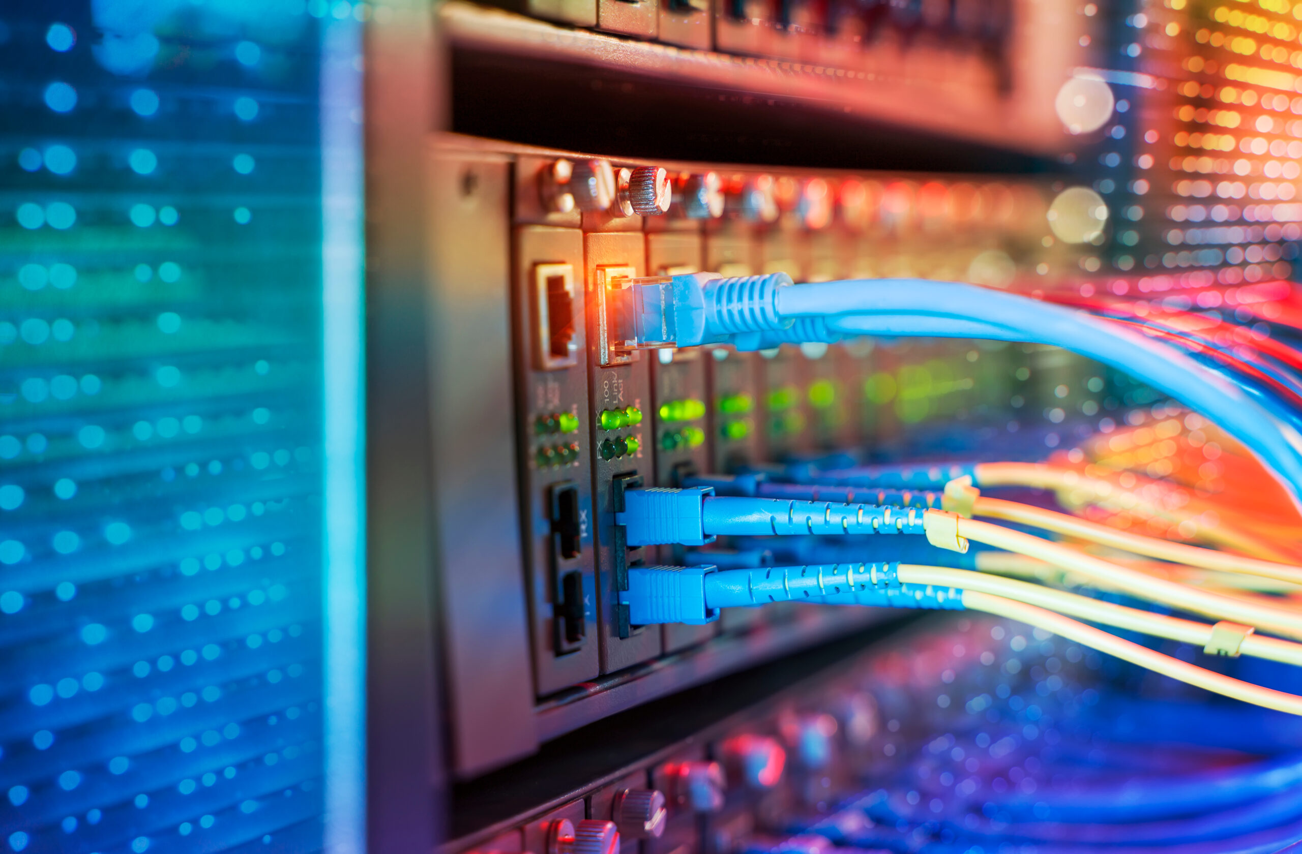 Chicago Colocation