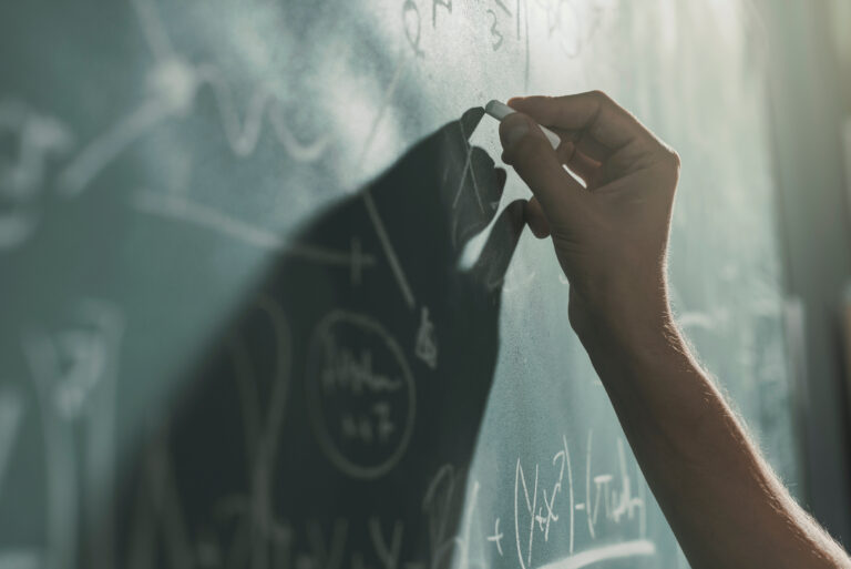 infrastructure for Education