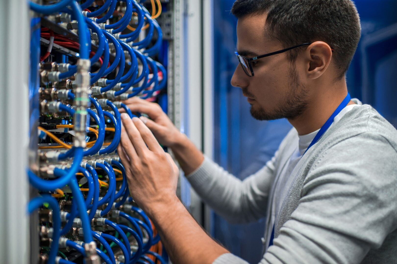Chicago Colocation