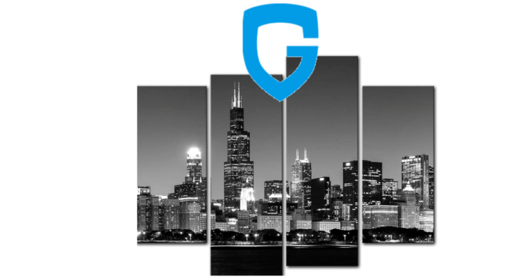 Chicago Dedicated Servers