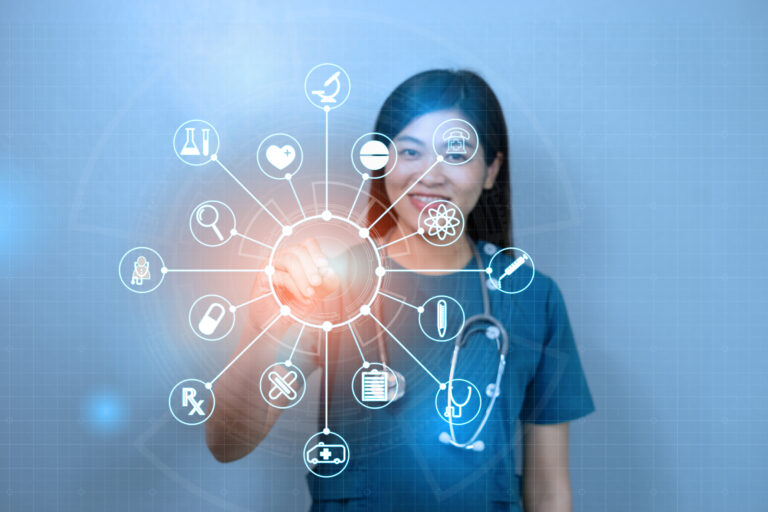 Infrastructure for hosting providers