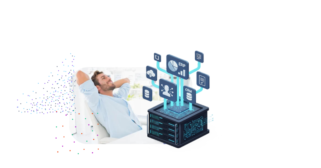 VPS Hosting Service