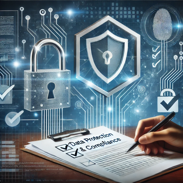 dedicated servers for compliance