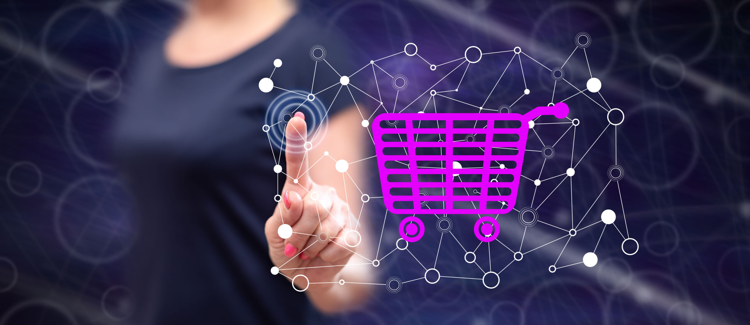 Infrastructure for Ecommerce