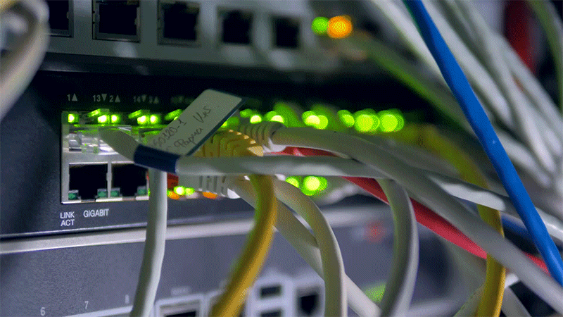 Chicago Colocation Space
