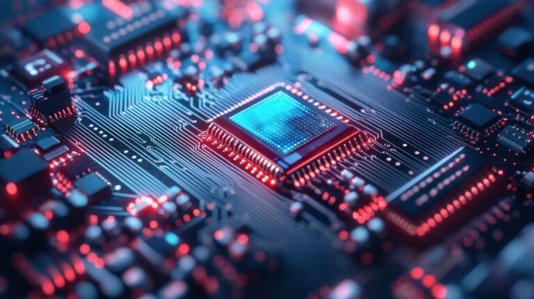 AMD EPYC Dedicated Servers