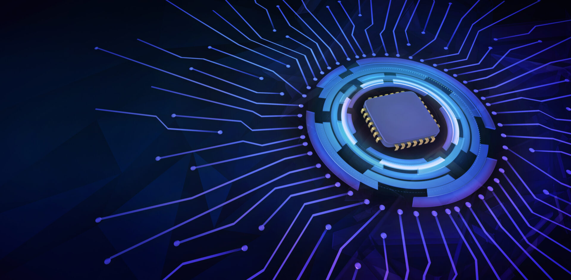 AMD EPYC Dedicated Servers
