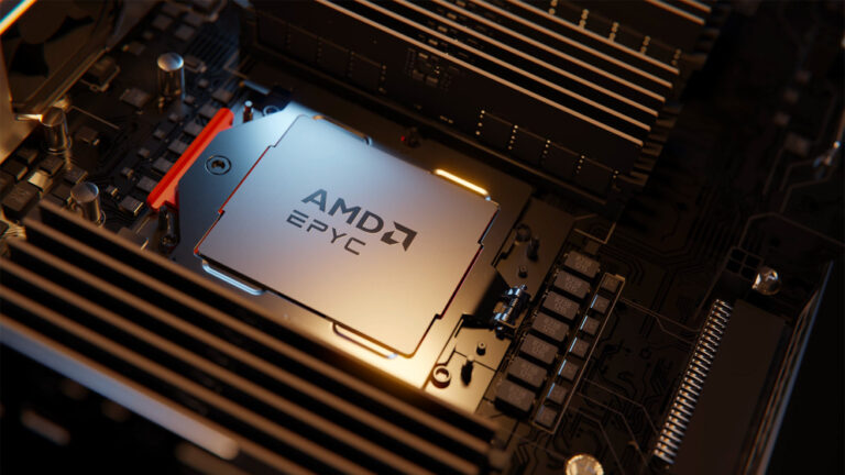 AMD Dedicated Servers