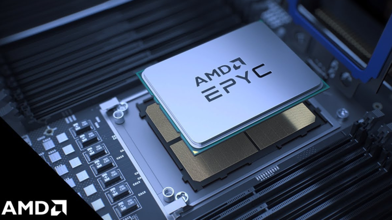 AMD Dedicated Servers