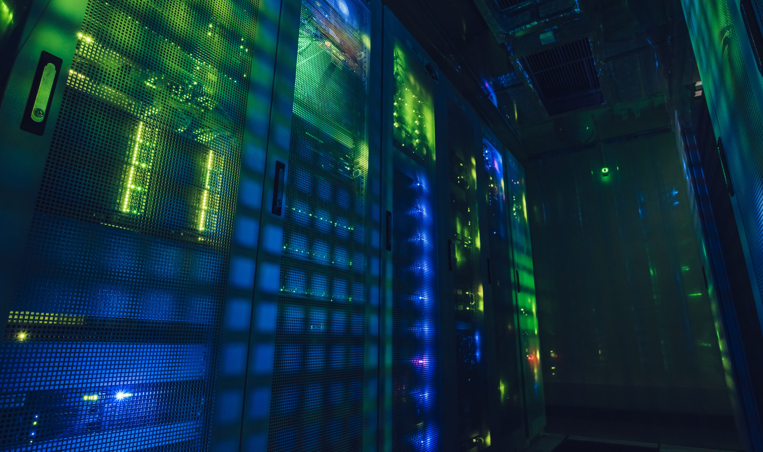AMD Dedicated Servers