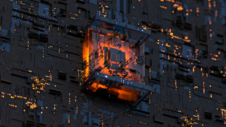 AMD EPYC Dedicated Servers